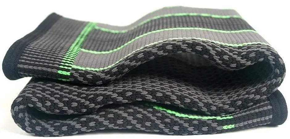 BowLift | 360° Compression Knee Pads for Support and Injury Prevention