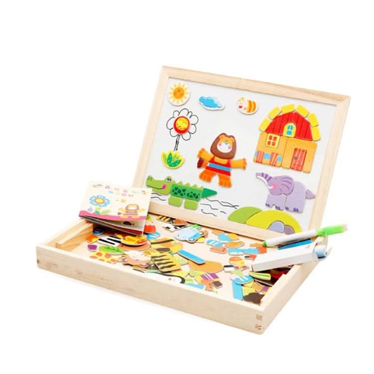 BowLift | Creative drawing & magnetic fun for children