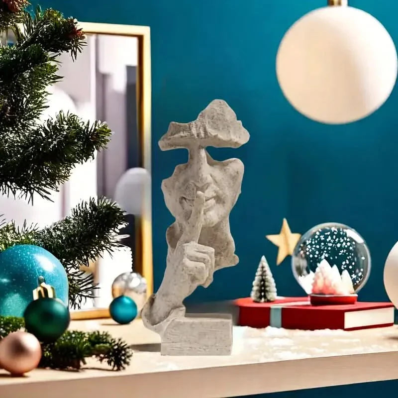 BowLift | Back - Nordically inspired decorative masterpiece