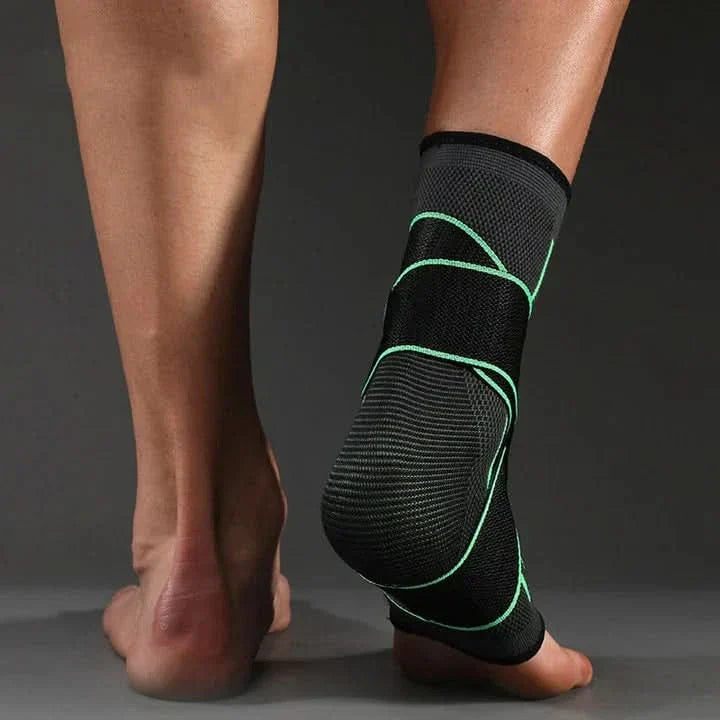 BowLift | Compression ankle brace | Support & pain relief