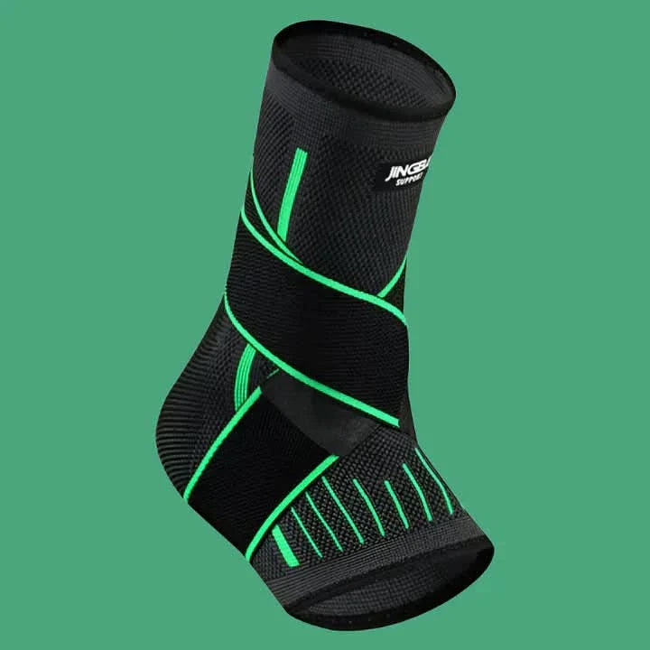 BowLift | Compression ankle brace | Support & pain relief