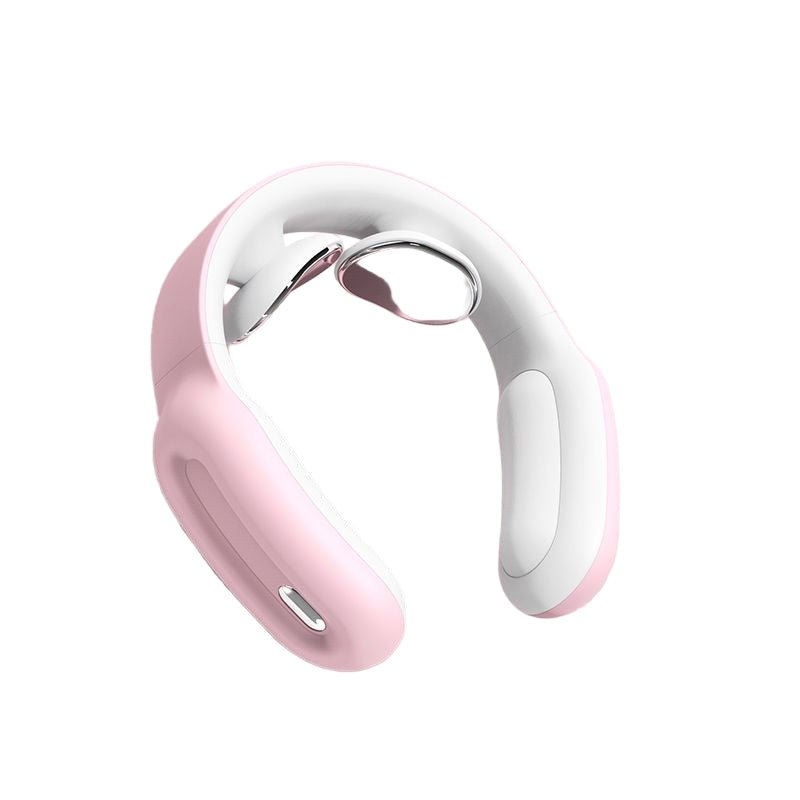 BowLift | Ekorelief – Electrical Neck Massager for Deep Pain Relief