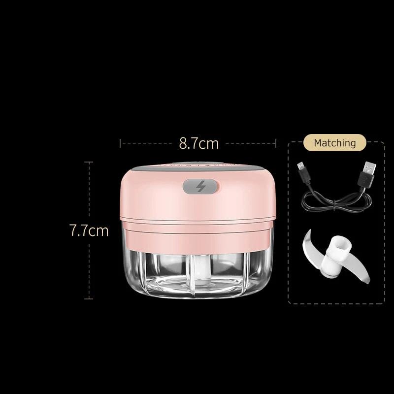 BowLift | Electric Chopper - MiniChop