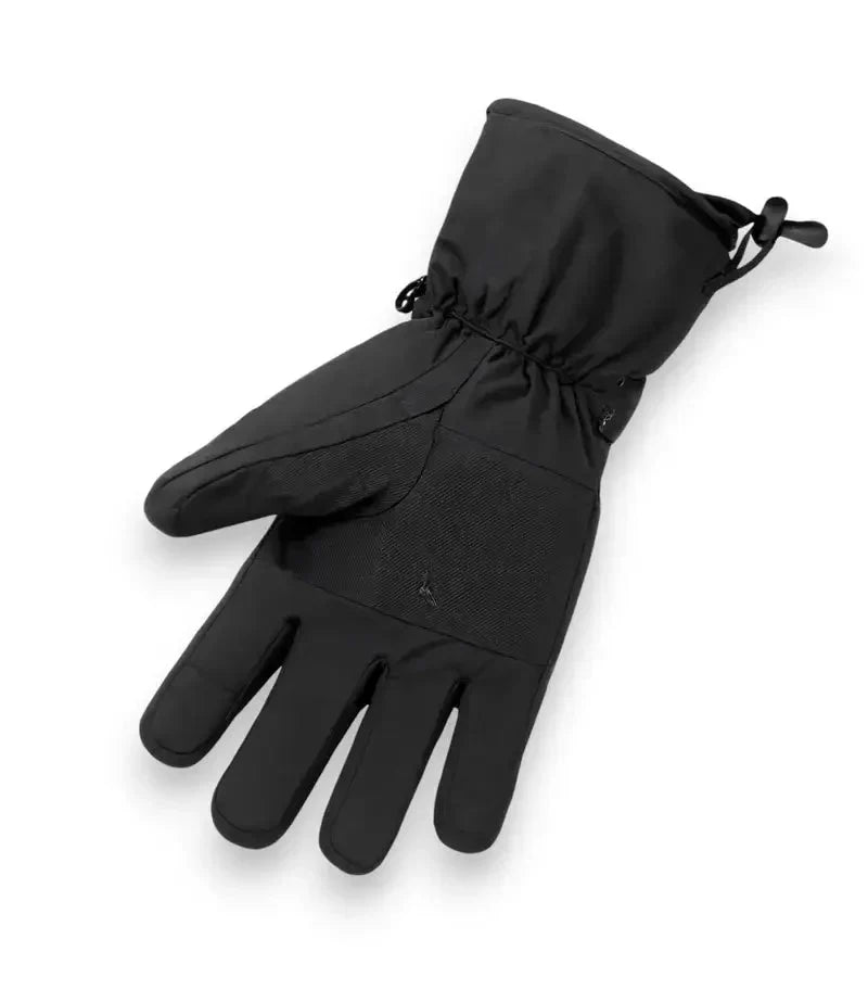 BowLift | Heated Gloves for Men and Women | Heated Gloves - Insulated Gloves - Touchscreen and Waterproof Gloves