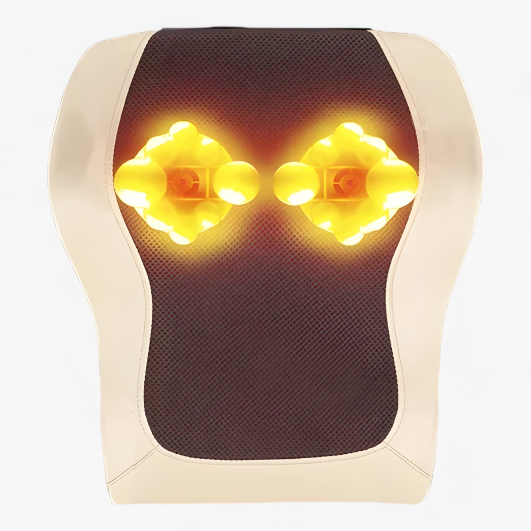 BowLift | Electric Shiatsu Massage Cushion - RelaxoMax