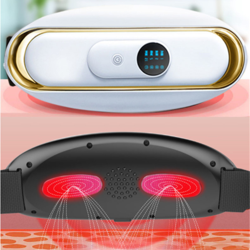 BowLift | Electric Slimming Belt and Waist Massager - SlimBelt