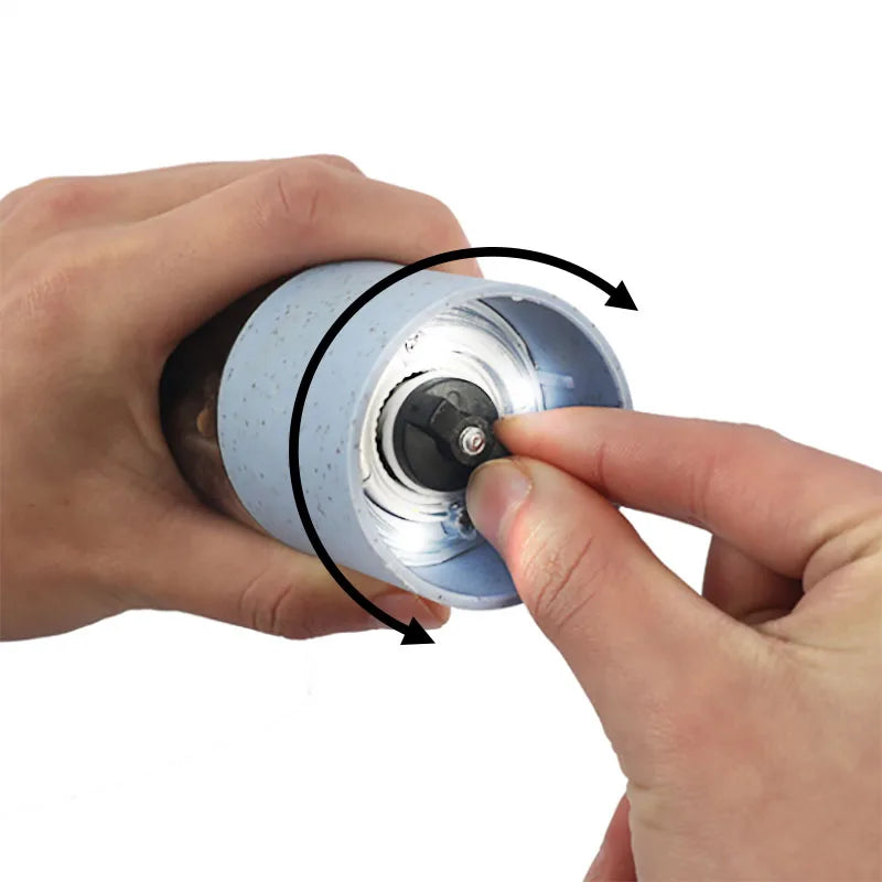 BowLift | Electric Spice Mill - SpiceEase