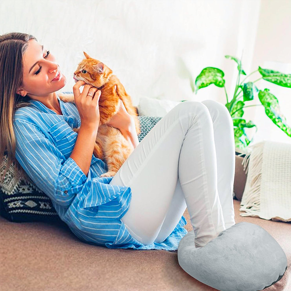 BowLift | Electric XL Foot Warmer - Warmie