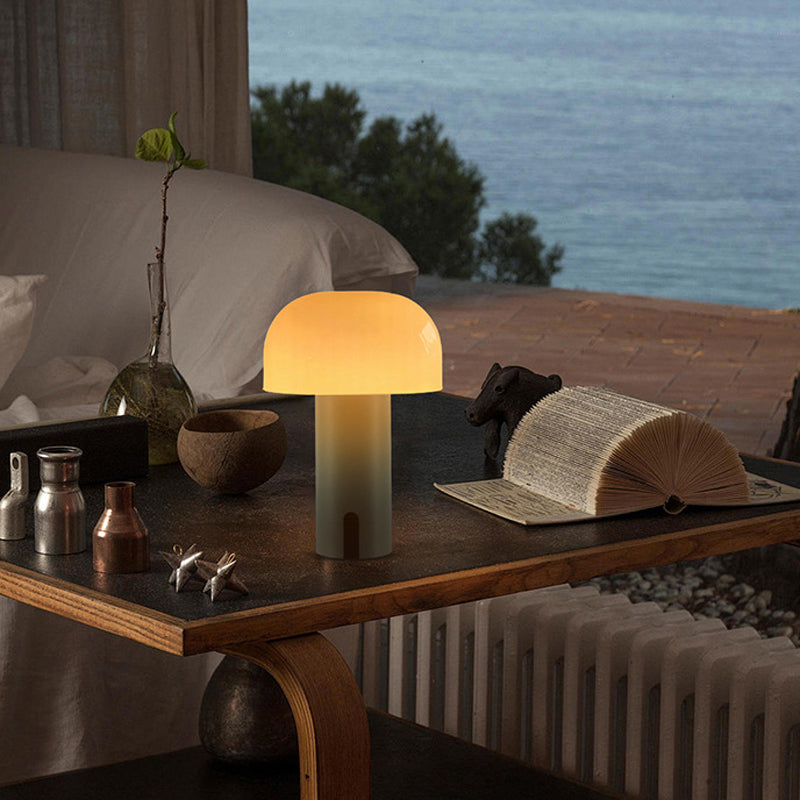 BowLift | Table Lamp Modern Wireless Touch Light
