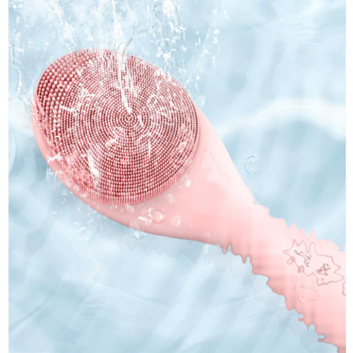 BowLift | Gentle Skin Care – Electric Facial Cleansing Brush For Women
