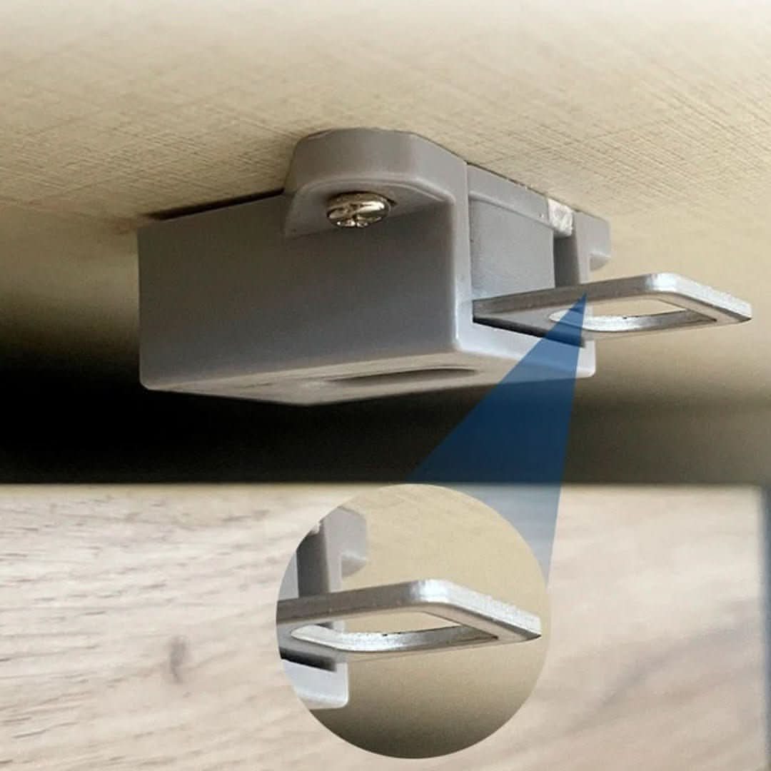 BowLift | Electronic Sensor Lock for Wooden Dressers