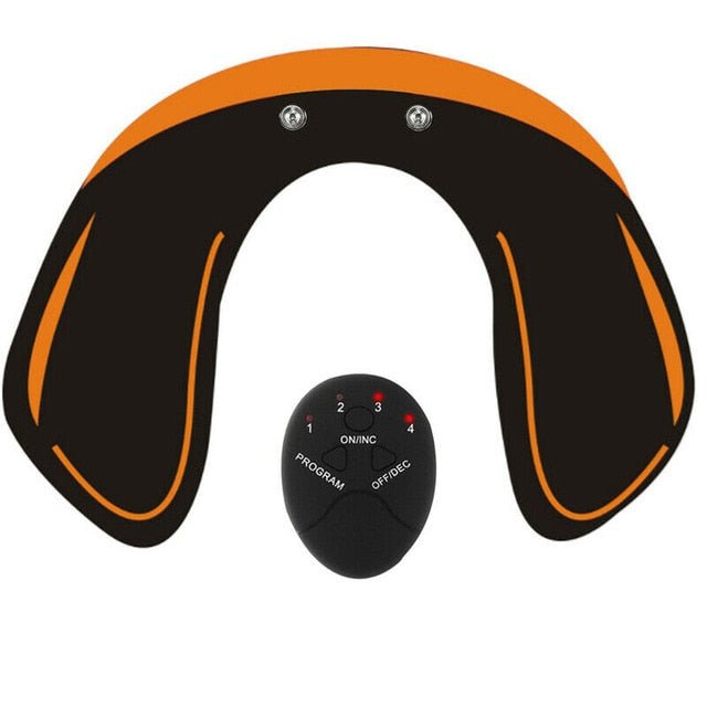 BowLift | EMS Muscle Stimulator for Training