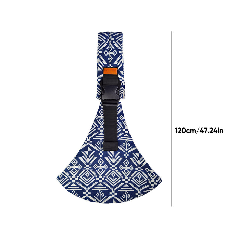 BowLift | Ergonomic and Comfortable Baby Carrier - CarryEase