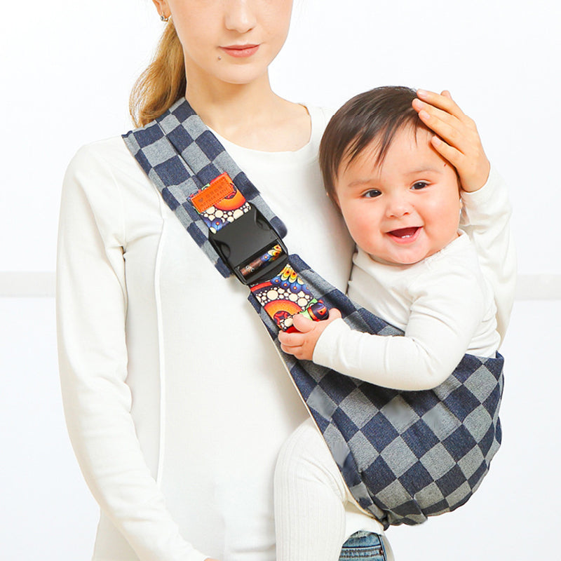 BowLift | Ergonomic and Comfortable Baby Carrier - CarryEase