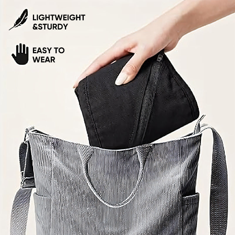 BowLift | Ergonomic and Comfortable Baby Carrier - CarryEase