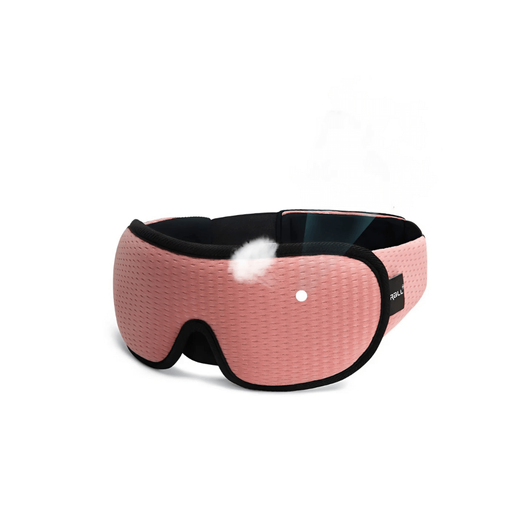 BowLift | Ergonomic Sleep Mask - CloudDreamer