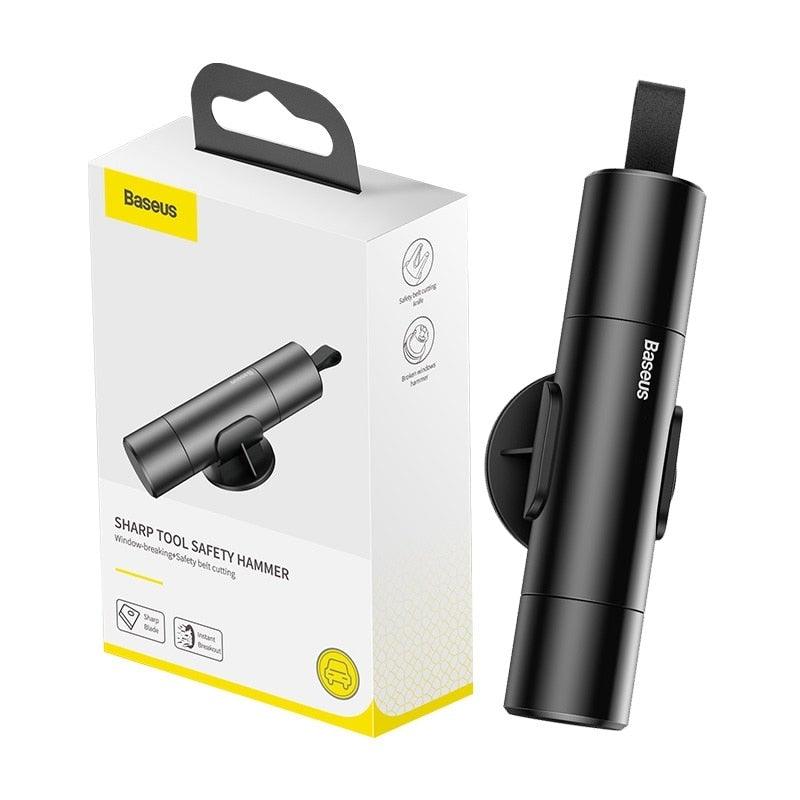 BowLift | Emergency tool for the car