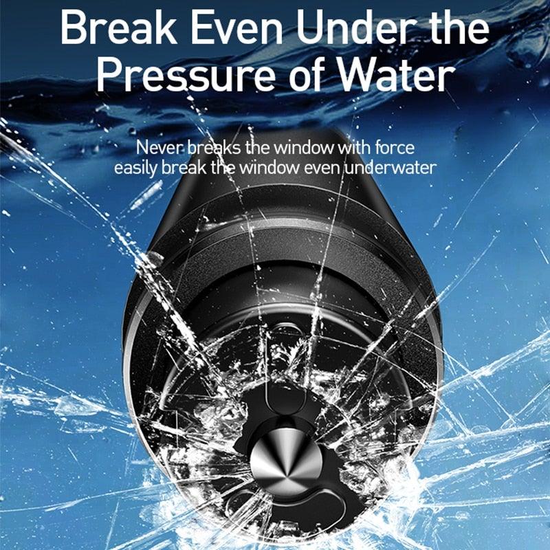 BowLift | Emergency tool for the car