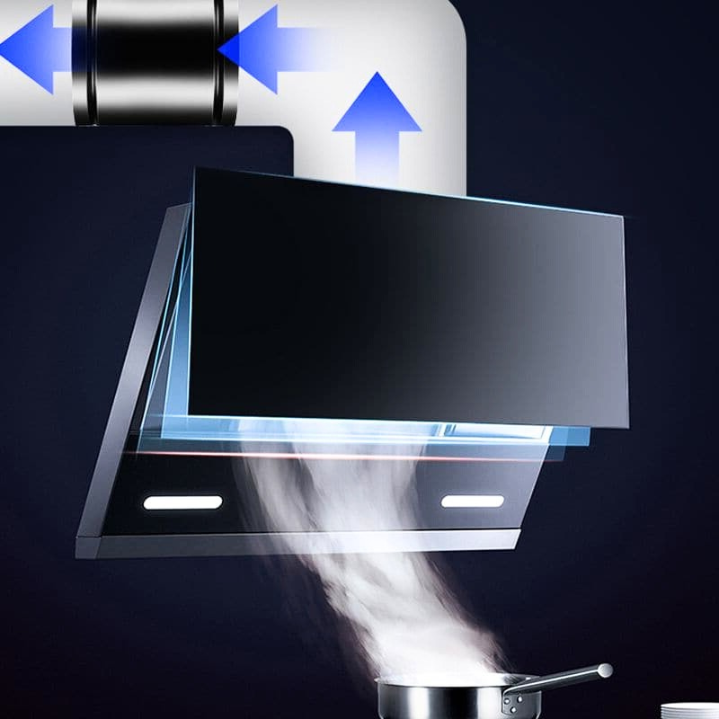 BowLift | Extractor Fan - PureFlow