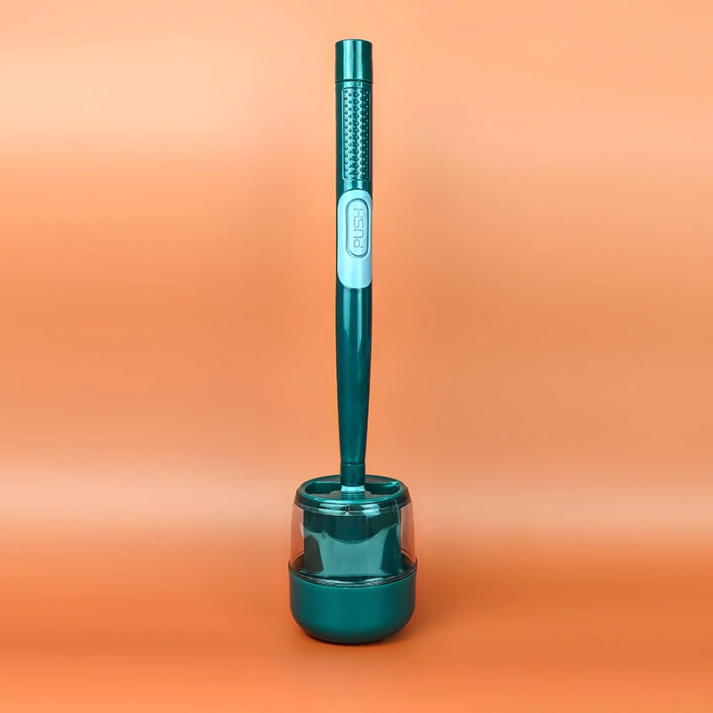 BowLift | BristleFlex - Flexible Toilet Brush