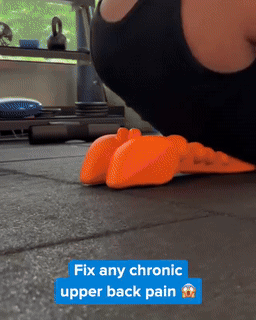 BowLift | CerviCare Neck & Back Relief Pillow