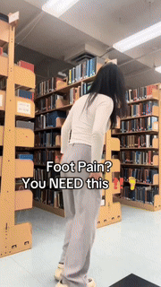 BowLift | Arch Legs Heel Corrector Insoles