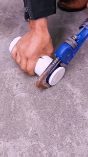 BowLift | Adjustable Strap Belt Wrench