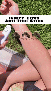 BowLift | Insect Bites Anti-Itch Stick