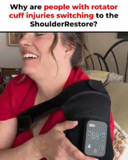 BowLift | 3-in-1 Wireless Heating and Vibration Massager