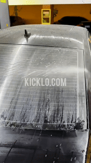 BowLift | Car Glass Polish & Oil Film Remover