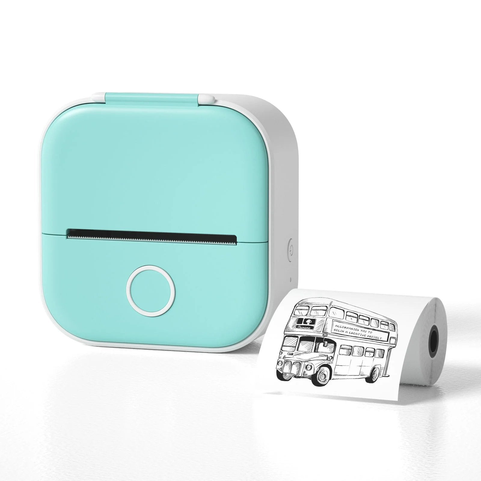 BowLift | Pocket Printer
