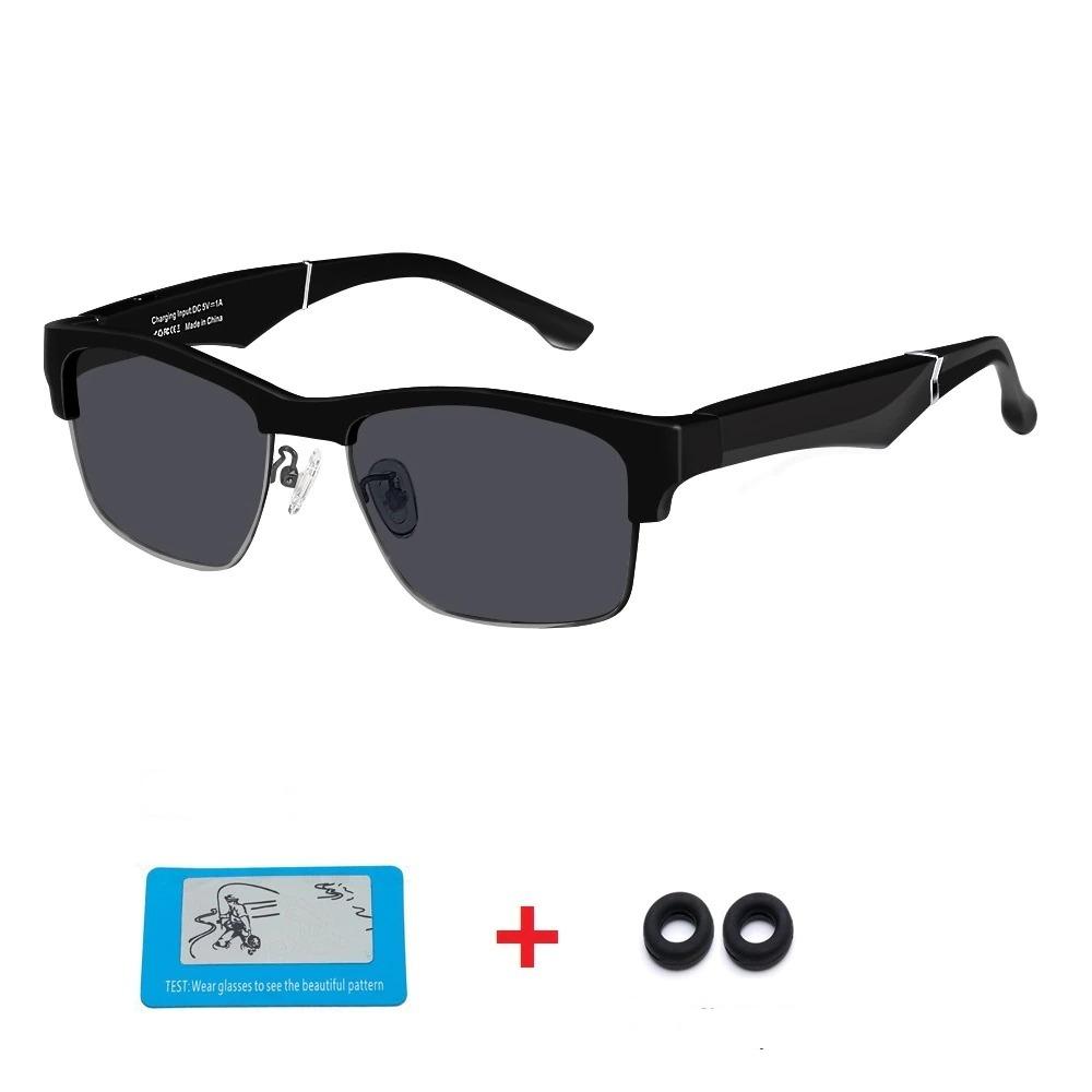 BowLift | 2-in-1 Intelligent High-Tech Smart Glasses, Suitable for Android or iOS