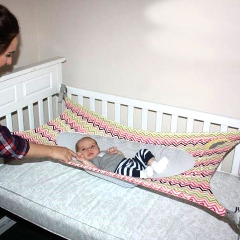 BowLift | SLEEP SWING