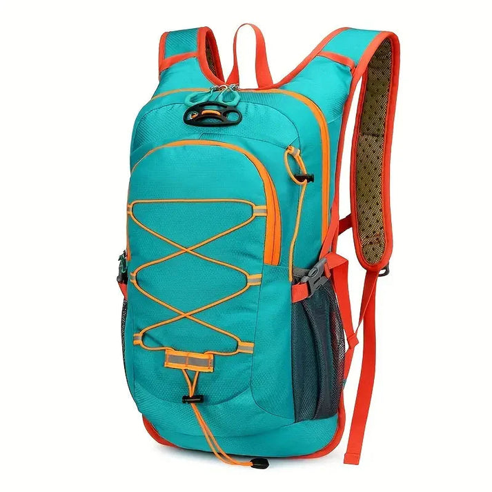BowLift | Premium Waterproof Bike Backpack