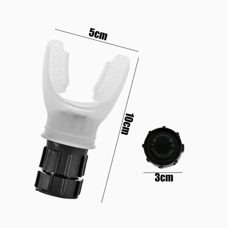 BowLift | BreatheAid™ Strengthen Respiratory Health