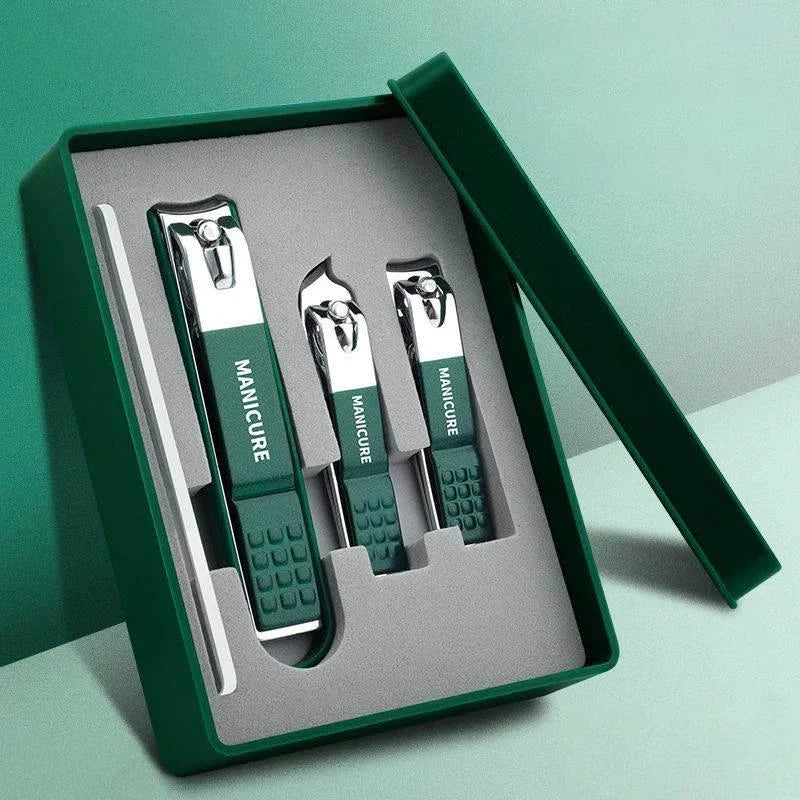 BowLift | Professional Nail Clipper Set