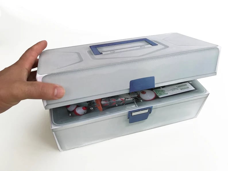 BowLift | Fishing Gear Bait Set