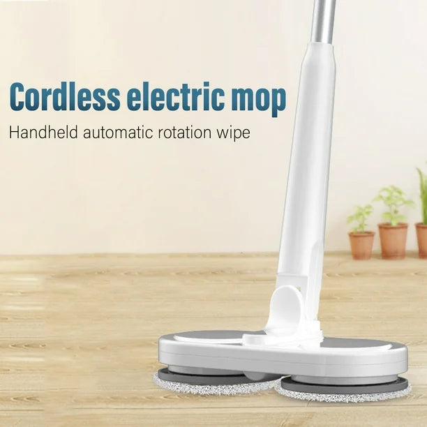 BowLift | GlidePro – Advanced Cordless Smart Mop for Effortless Cleaning and a Sparkling Home