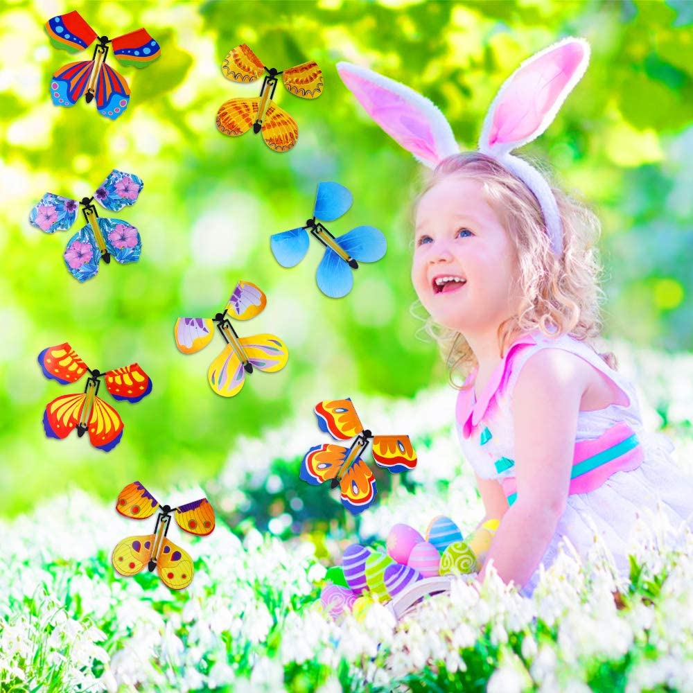 BowLift | Magic Flying Butterfly Great Surprise Gift