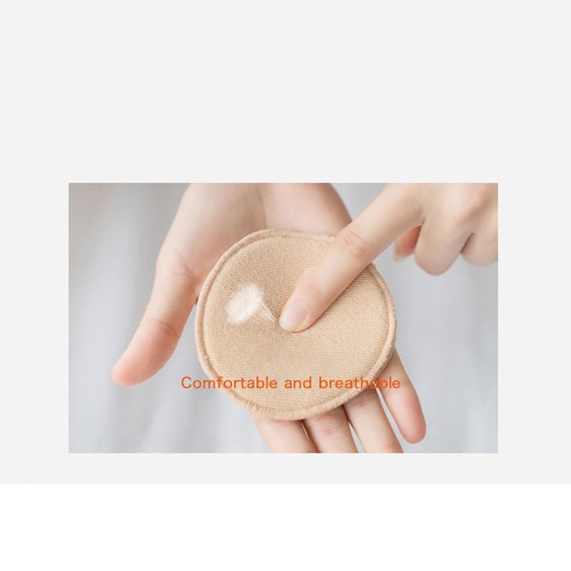 BowLift | Fabric Forefoot Pads