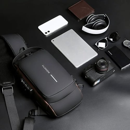 BowLift | Anti-Theft Bag | The safest bag for on the go!