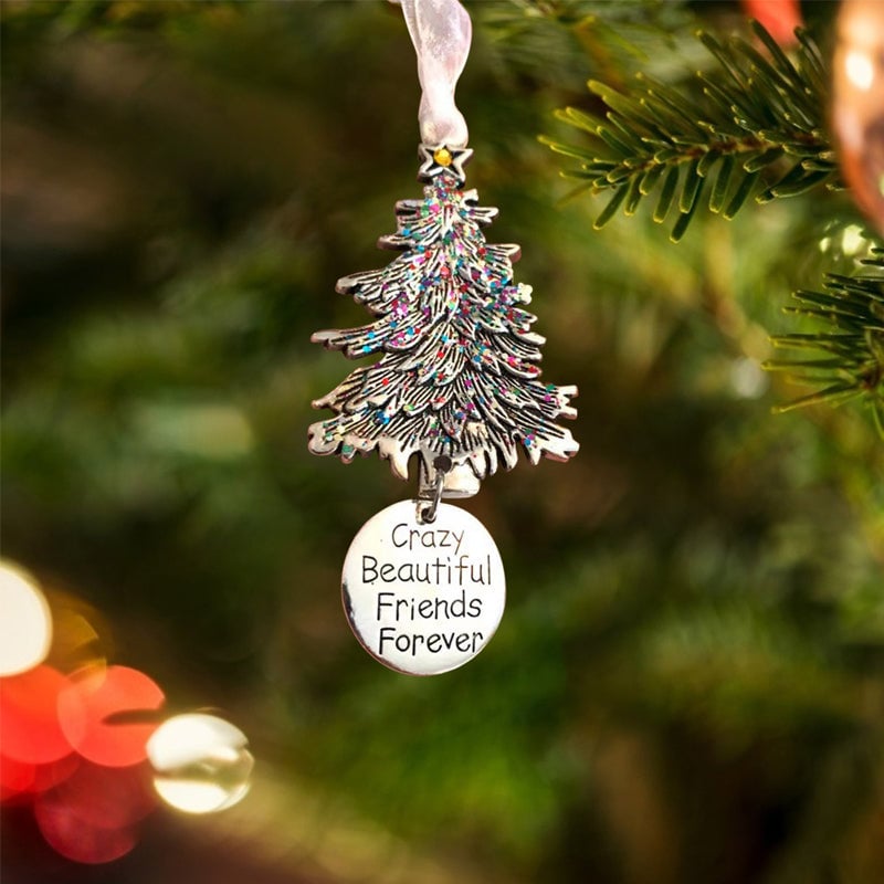BowLift | Christmas Friendship Charm Gift