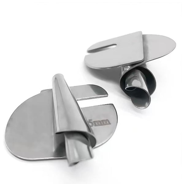 BowLift | Precision Edge Stitcher-Rolled Hemmer Foot