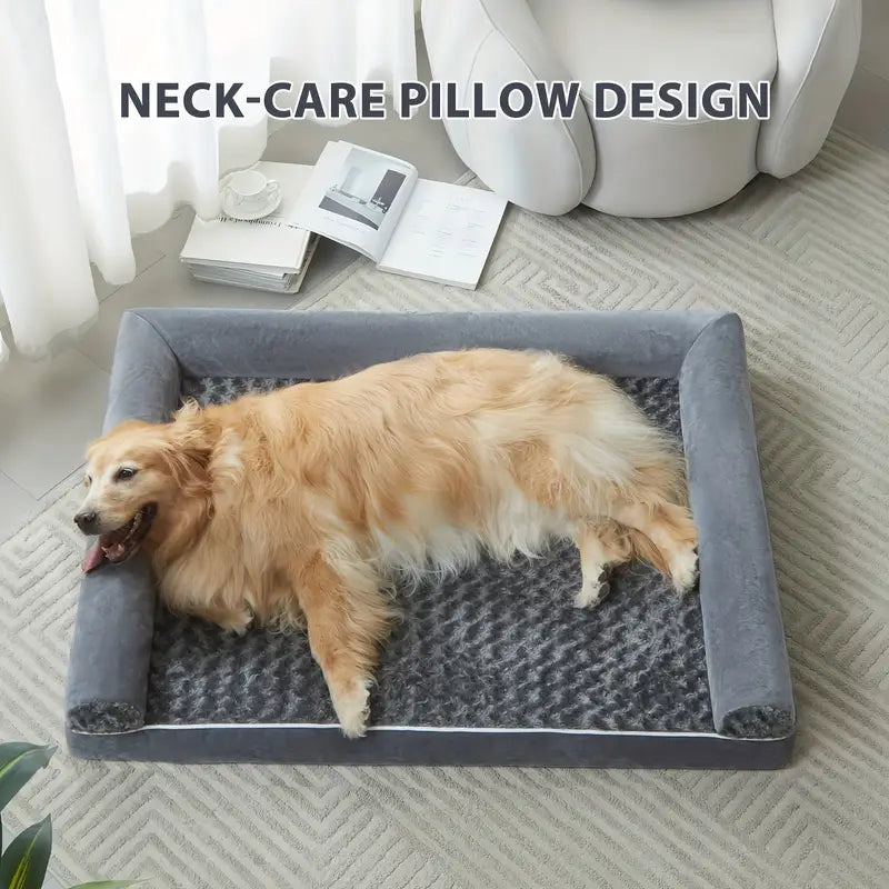 MegaPaws • Orthopedic Dog Bed