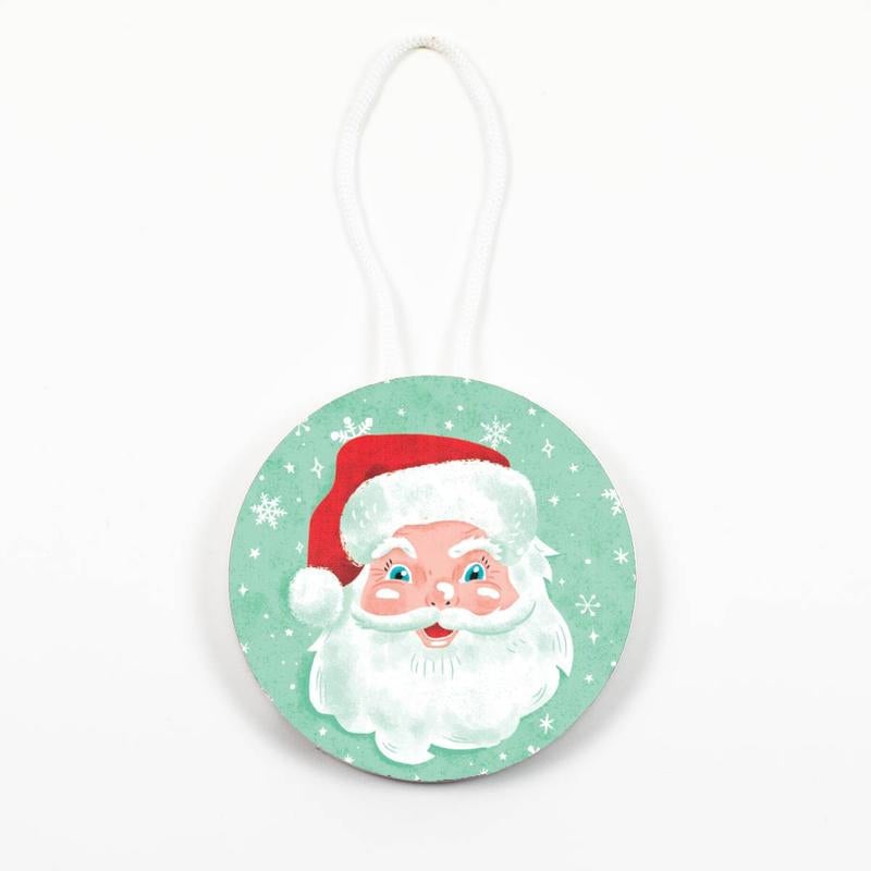 BowLift | Prank Goat Scream Ornament