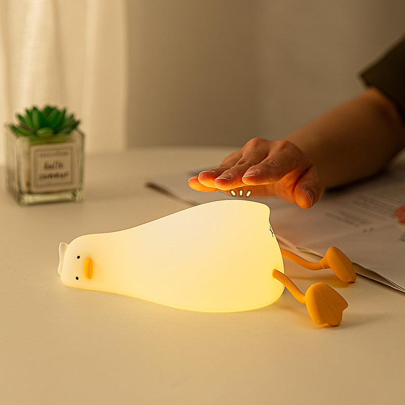 BowLift | DuckLight™ Soothing Night Light