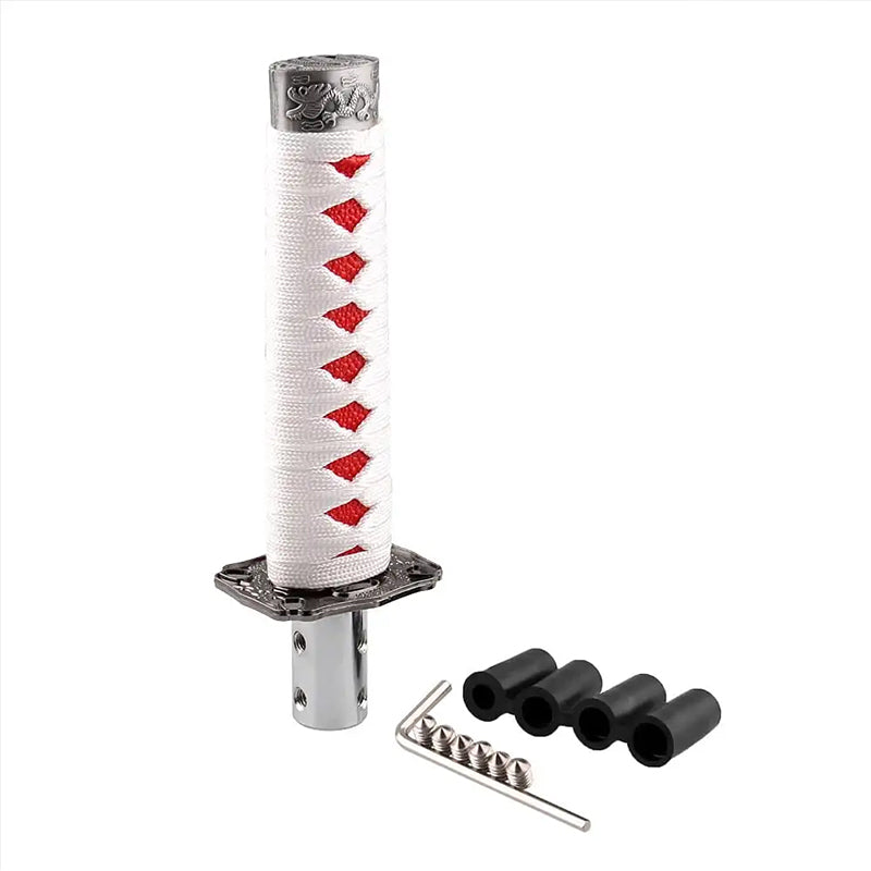 BowLift | Samurai Sword Automatic Shift Knob