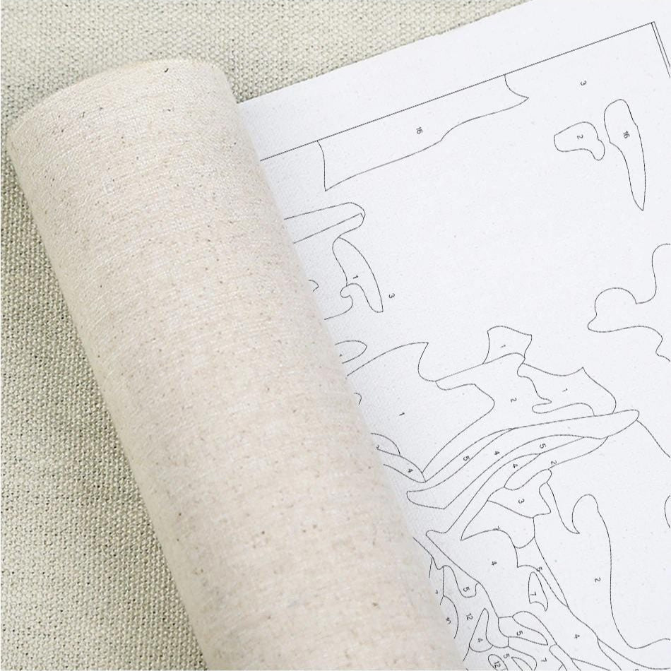 BowLift | Christmas Decorations DIY Painting Kit