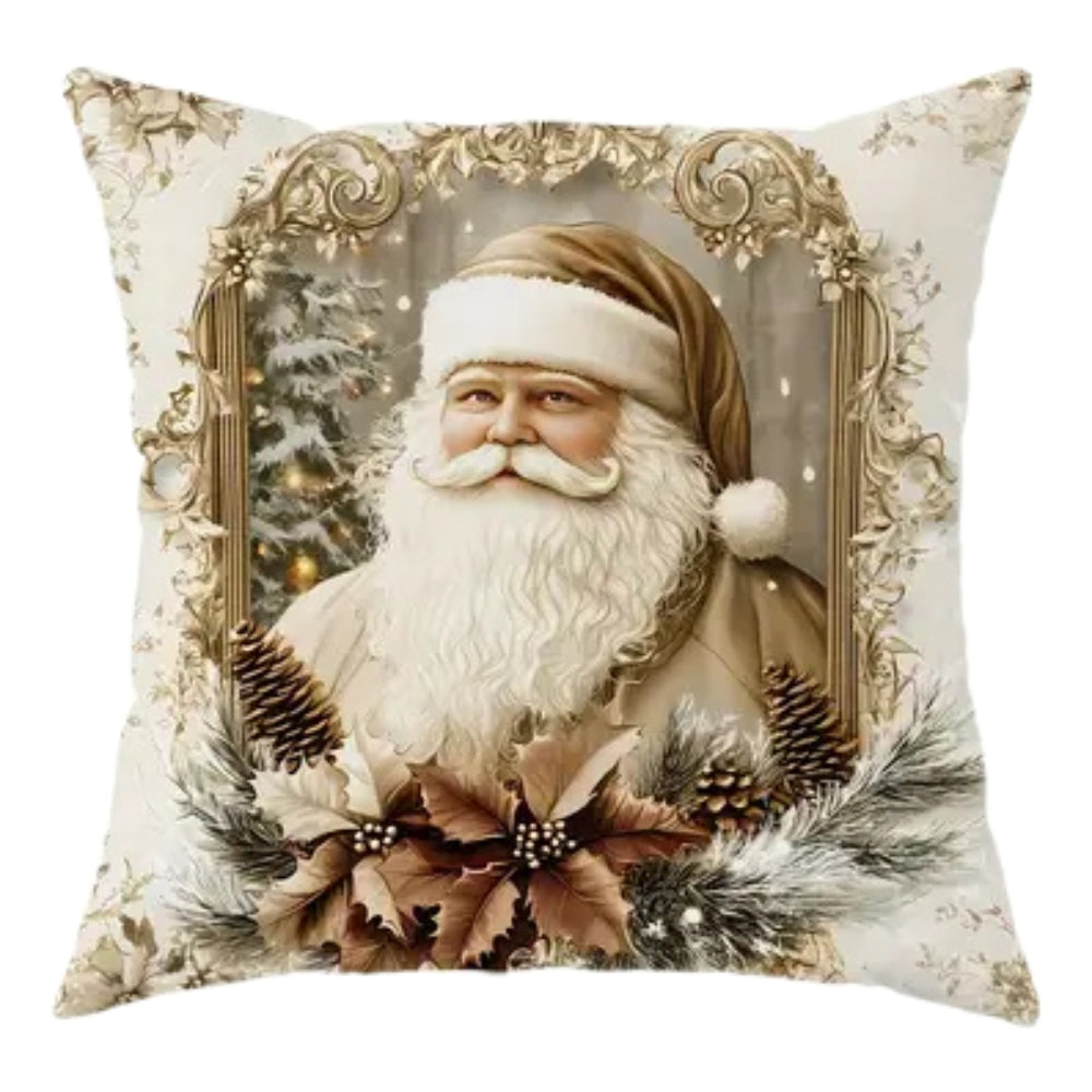 BowLift | Christmas Cushion Covers Decorative Sofa Pillows