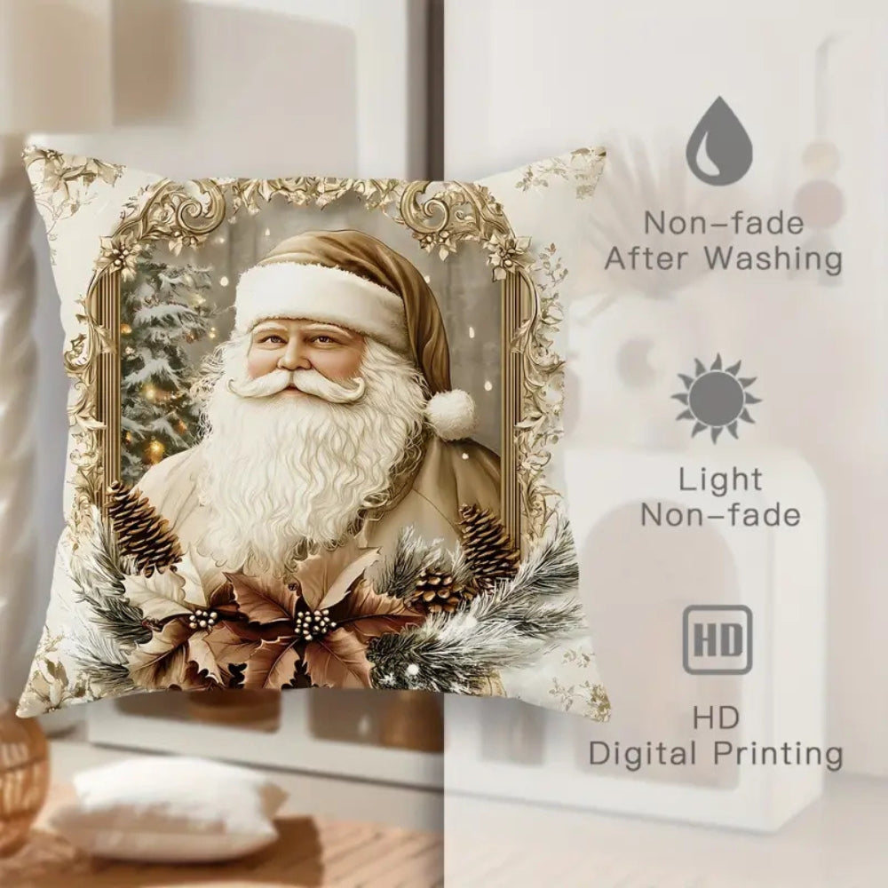 BowLift | Christmas Cushion Covers Decorative Sofa Pillows